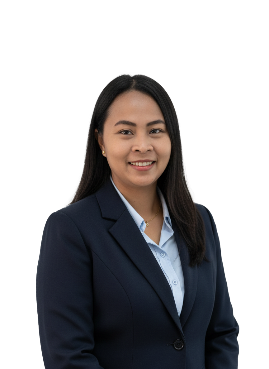 นางสาวดวงพร ไวยครุฑ