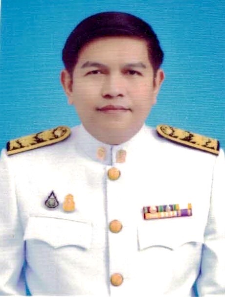 นายพินัน ผลทรัพย์