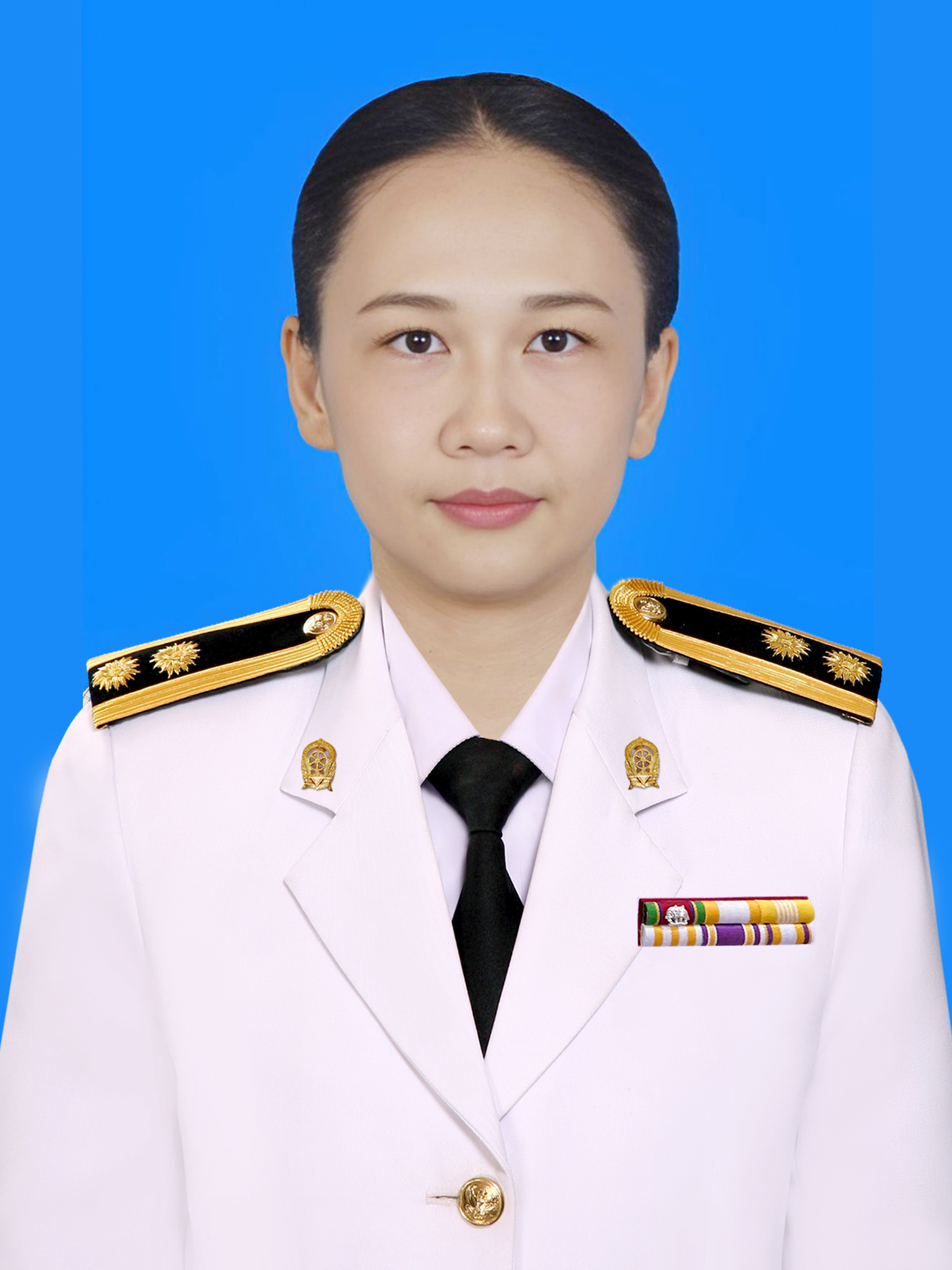 นางวราภรณ์ โตแทน