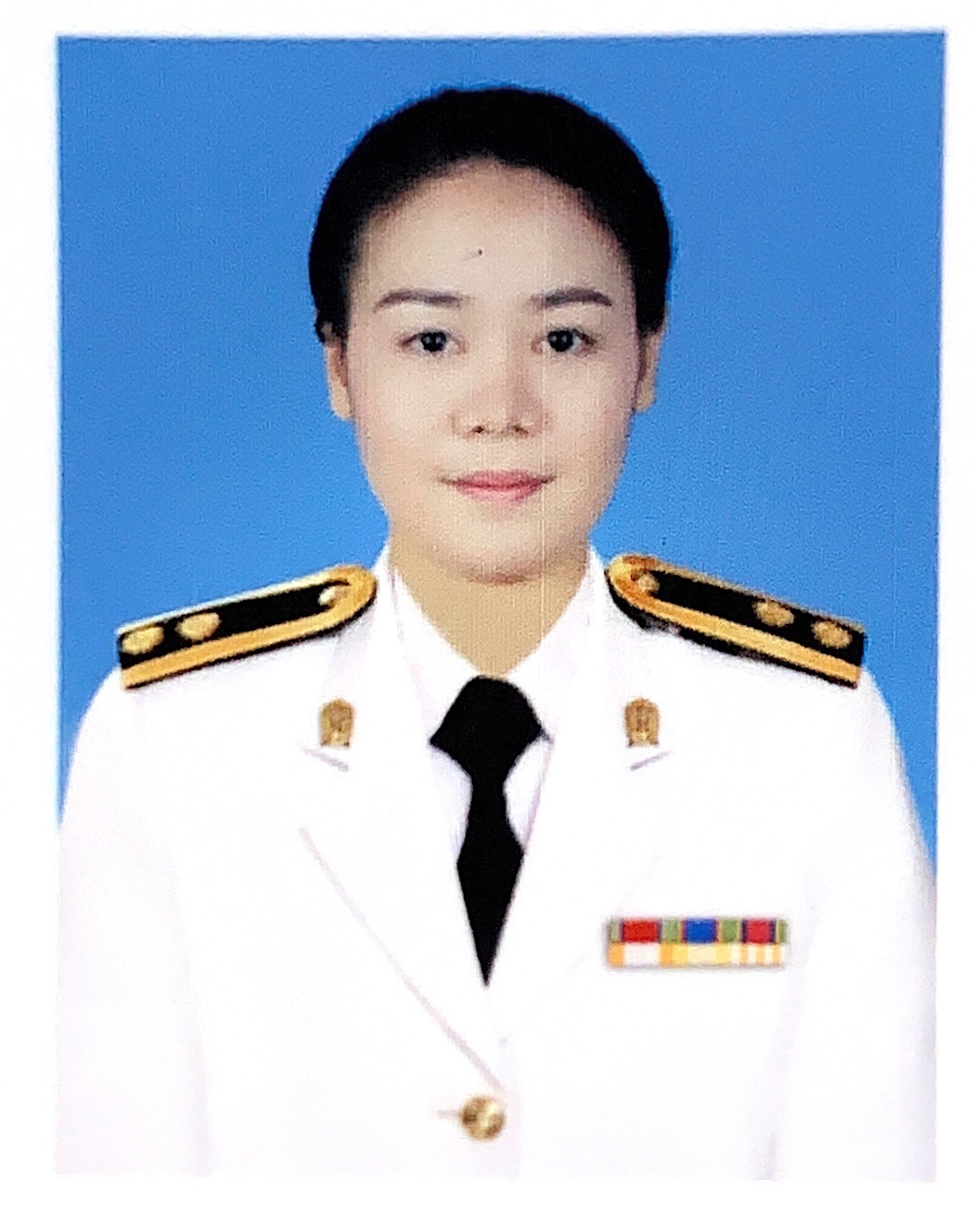 นางสาวกรณ์ศศิร์ กำเนิด