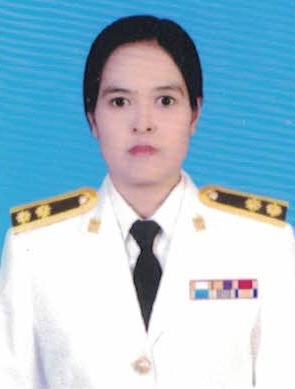 นางสาวศรินรัตน์ บุญชำนาญ