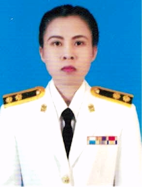 นางลัดดา สุขสมนาค