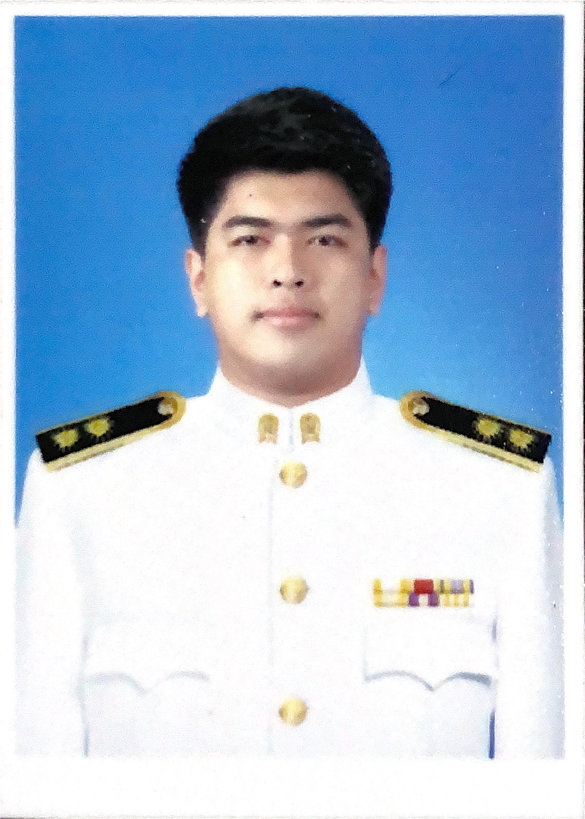 นายดนัย วงศ์วิเชียร