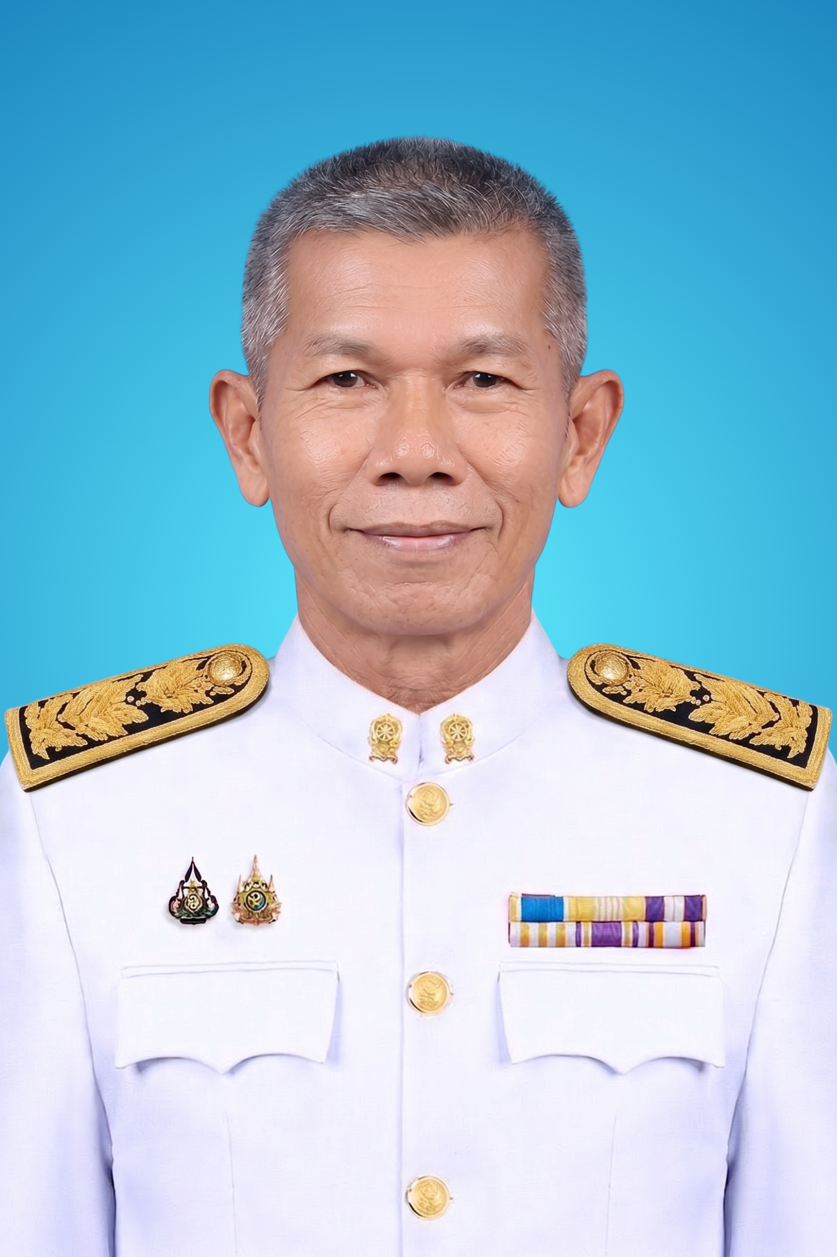 นายสมควร บุญแสวง
