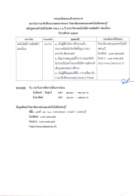ประกาศรบสมคร 2565 3